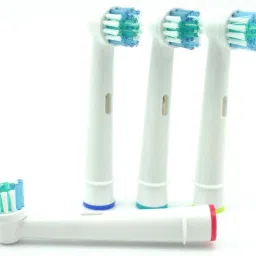 KEE KEE Electric Toothbrush Head For Adults/Kids Electric Toothbrush-image-6