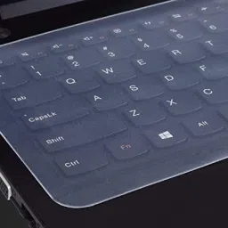 SunStick keyboard skin keyboard guard keyboard silicone guard keyboard protector Keyboard Keyboard Skin image 3
