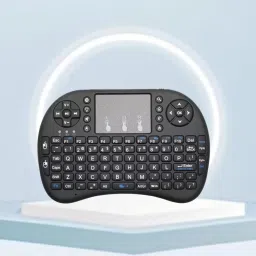 Clairbell Bluetooth Wireless Keyboard, Pocket Size USB Rechargeable Bluetooth KeyboardF361 Wireless Thumb-size Multi-device Keyboard Compatible with Desktop, Laptop, Mac-image-85