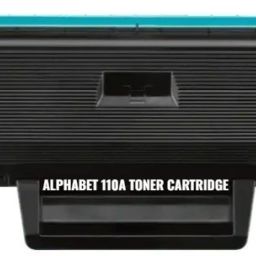 ALPHABET 110A / W1112A Laser Xtra Large Black Ink Cartridge-image-18