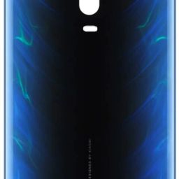 INSERVICE REDMI K20 Back Panel-image-4