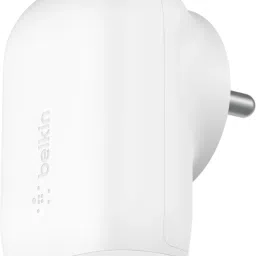 BELKIN 30 W 3.1 A Wall Charger for Mobile-image-49