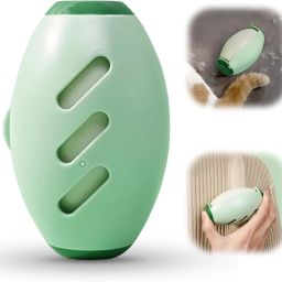 Reusable Dog Cat Hair Cleaning Lint Rollers for Furniture Clothes Sofa Carpet Lint Roller-image-32