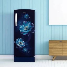 whirlpool 207 L Direct Cool Single Door 5 Star Refrigerator with Base Drawer image 4