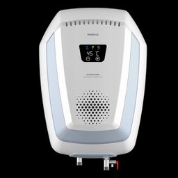 HAVELLS Magnatron 15 Litre 4 Star Vertical Storage Geyser with Revolutionary Induction Heat Transfer Technology (White & Blue)-picture-20