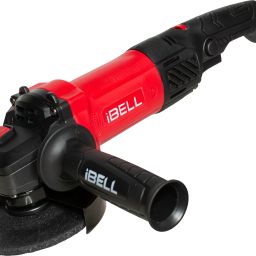 Angle Grinder IBL AG15-06, 1100W, 115MM Heavy Duty,11000 RPM Angle Grinder-image-39