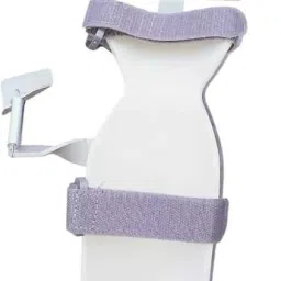 brijj helth care DYNAMIC COCK UP SPLINT LEFT HAND Finger Support image 5
