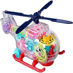 Gear Helicopter 0713-41