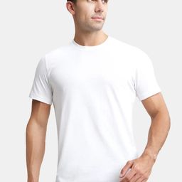 jockey MC06 Super Combed Cotton Men Vest-picture-49