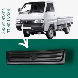 GRILL SUPER CARYING Car Grill Cover-image-63