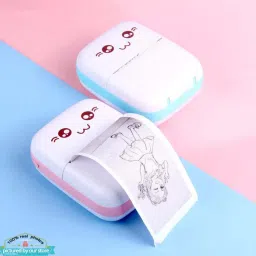 intrinsic PP-1 Mini Portable Printer image 2