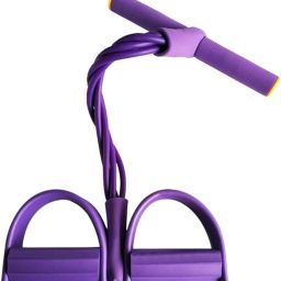 Tummy Twister Fat Removing Tool Waist and Belly Exercises Ab Exerciser-45