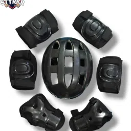 Protective Guard Kit Skate and Cycling Set_619 Skating Kit Cycling Kit-picture-9