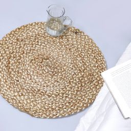 Jute Rugs Indoor and Outdoor Rug Pad-image-27