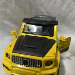 G-Wagon Diecast Metal Pullback Toy car Gift for Boy $ Girl 1:36-image-92