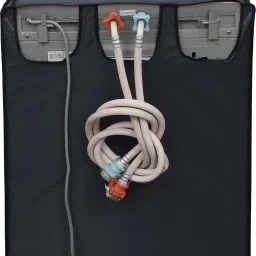 wings star Top Loading Washing MachineCover image 3