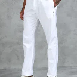 beevee Regular Fit Cotton Lycra Solid Pyjama Men Pyjama-picture-18