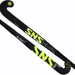 BLADE 1 Composite Hockey SticK 10% Carbon Hockey Stick - 38.5 inch-image-75