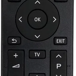 SHIELDGUARD Remote Control with Netflix & YouTube Functions Compatible for LED TV Toshiba Remote Controller-image-70