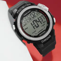 Streetwear Digital Watch - For Men 38068PP01-21