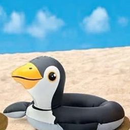 DEFAULT Inflatable Swimming Pool-0