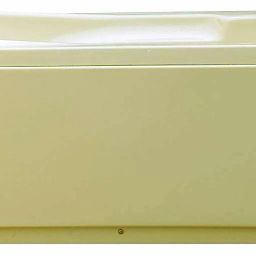 Voyage 5.5 Feet Freestanding Portable (with Head Rest) Free-standing Bathtub-image-98