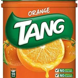 Orange Source Of Vitamin C No Artificial Flavours Nutrition Drink-image-39
