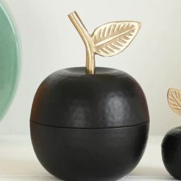 Black Aluminium Ashley The Black Apple Decorative-image-13