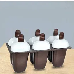500 ml Manual Ice Cream Maker-45