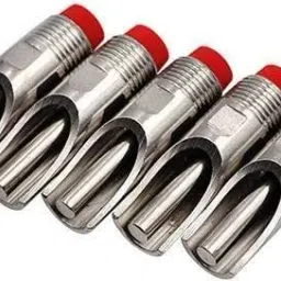 Sacriti 5 Pcs 1/2 Inch Stainless Steel Pig Automatic Nipple Drinker Feede Pole Bird Feeder-picture-10