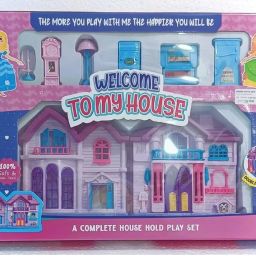 DOLL HOUSE-picture-16