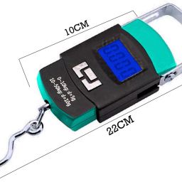 WTH weighing scale Weighing Scale image 3