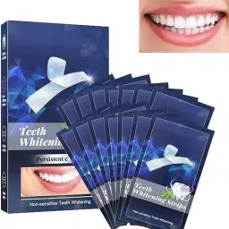 Advanced Professional Teeth Whitening Strips Teeth Whitening Kit Teeth Whitening Kit-image-48