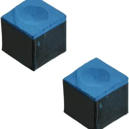 Cue Sticks Cue Chalk for Billiard and Snooker Pool cue Sticks (Pack Of 2) Billiards, Pool, Snooker Cue Stick-17