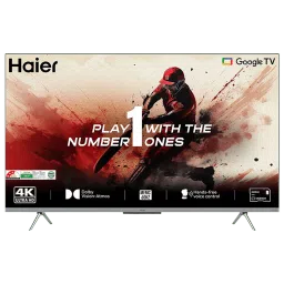 Haier 75P7GT 189 cm (75 inch) LED 4K Ultra HD Google TV with Dolby Digital Decoder-picture-14