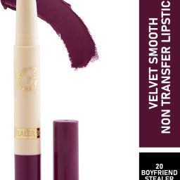Smooth Non Transfer Lipstick-image-75