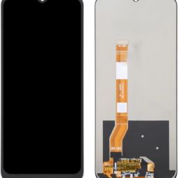 NR SPARE PARTS IPS LCD Mobile Display for REALME & NARZO C35, NARZO 50A Prime High Brightness Display-picture-22