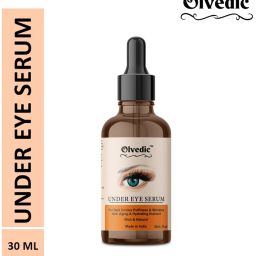 100% Pure Acid Hydra Boost Under Eye Recovery Serum, Reduces Dark Circles, Puffiness & Wrinkles 30 ml-10