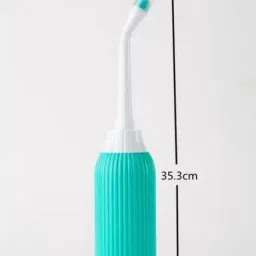 Portable bidet, Jet Spray for Toilet | Retractable, 2 angled Nozzles DN132 Bidet Nozzle-image-39