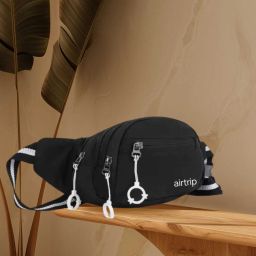 air trip Travel bag/sport bum/waist pouch Waist pouch-image-63