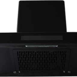 90cm 1400m³/h Kitchen Chimney, Energy Efficient LED Light Wall Mounted Black 1400 CMH Chimney-image-23