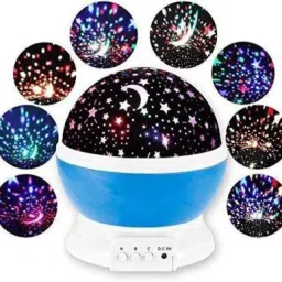 hkv enterprise 1 LEDs 0.15 m Multicolor Color Changing Ball Rice Lights image 3