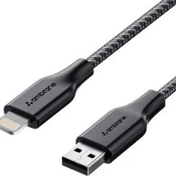 Ambrane Lightning Cable 1.5 m RCL-15-image-7