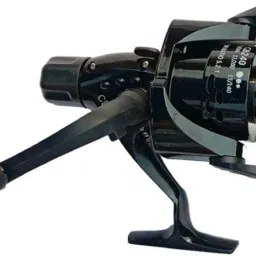 Cobra High-Quality Fishing Reel – Ultra-Smooth Drag-picture-27