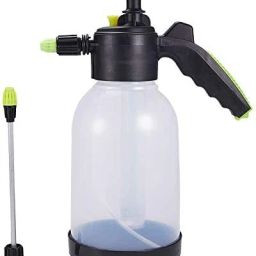 Pump Garden Pressure | Pesticide Spray Bottle Pump 2 L Hand Held Sprayer-27