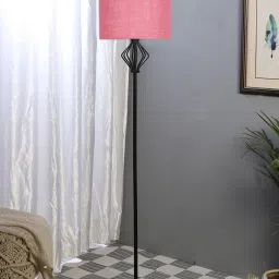 devansh Tree Floor Lamp image 2
