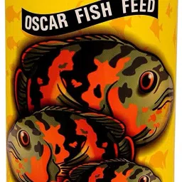 FISH FOOD-FAST GROWTH-FAST COLOR FISH FOOD 100g REDBEAKS 0.1 kg Dry Adult, Senior, Young Fish Food-image-4