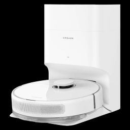 DREAME D10 Plus Gen 2 Robotic Vacuum Cleaner & Mop with Self Emptying (Pathfinder Technology, White)-image-58
