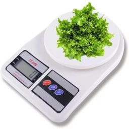 Ashmakam Best Food Measuring Scale for Health-Conscious Users Weighing Scale-62