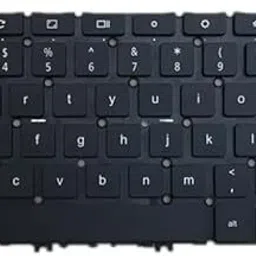 WISTAR Laptop Keyboard for Acer Chromebook 11 N7 C731 C731-C388 C731-C11A N16Q13 Laptop Keyboard Replacement Key-picture-37